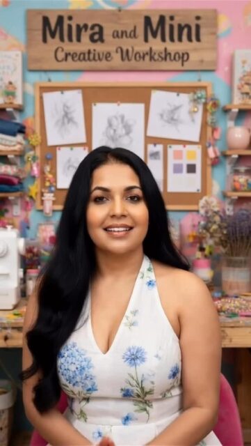 **“WE ARE LIVE 💥

Mira & Mini has officially launched 😍

Cutest mom & mini styles are here 🤍
But remember… we don’t do bulk 👀

⚡ Limited stock
⚡ No restocks

First come, first serve 💌
DM to order now!”**#matchingoutfits #womendresses #brandlaunch #miraandmini #matchingoutfits😍