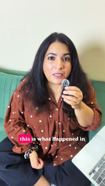 This is what happened in May…
a little messy, a little magical, a lot of growth 🤍

Some things worked, some didn’t—but everything taught me something.
Here’s a glimpse of my month ✨

#MayRecap #MonthlyReflection #RealLifeMoments #GrowthJourney #LifeLately ReelIndia InstaReels ContentCreatorLife StorytellingReels AuthenticContent PersonalGrowth DigitalDiary ReelItFeelIt ExplorePage ViralReels IndianCreators BehindTheScenes EverydayMoments

May recap, monthly vlog, life update, personal growth, storytelling, lifestyle content, real moments, creator journey